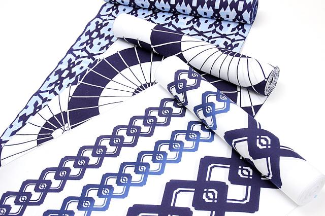 高知インター店 訳あり 男性浴衣 反物 ブランド 注染 小幅 本耳 両耳 東京染め デパートブランド 東京 日本橋 男物 盆踊り デ 全日本送料無料 Diquinsa Com Mx