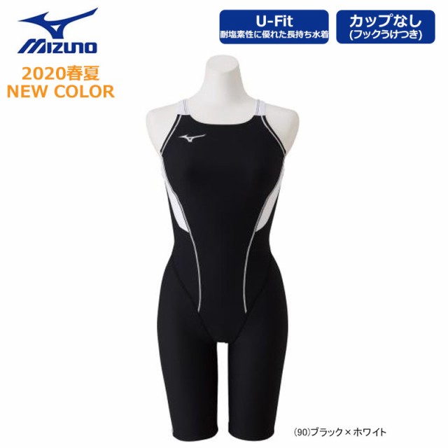 大人気 Mizuno ミズノ スイムウェア ハーフスーツ レディース 競泳練習用水着 N2mg78 年春夏 ポイント10倍 Centrodeladultomayor Com Uy