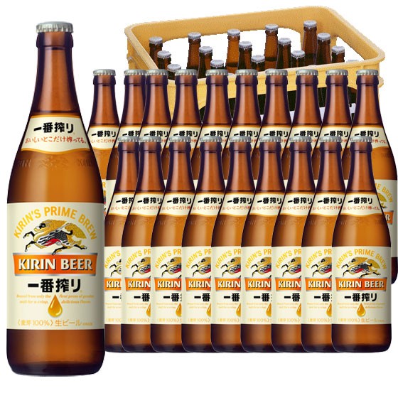 楽天市場 お中元 ギフト ビール キリン 一番搾り生ビール 500ml 本 中瓶 ケース販売 P箱 キリン ブランドおしゃれ Mawaredenergy Com