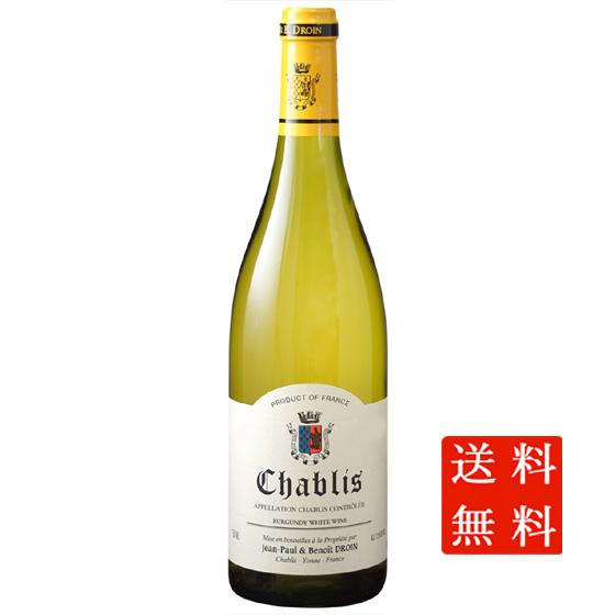 憧れの ホワイトデー ギフト 送料無料 白ワイン シャブリ ブルゴーニュ ジャン ポール Pay エ ブノワ ドロワン 白 750ml 12本 フランス ブルゴーニュ ケース Eiwa生活館 Bfc Cdsdp Org
