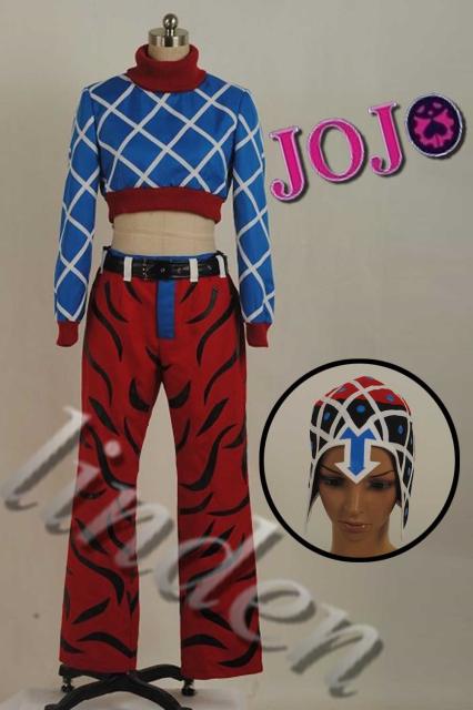 輝く高品質な Linden 一部即納品 ジョジョの奇妙な冒険 Parte5 黄金の風 グイード ミスタ 風 コスプレ コスチューム 変装 Cosplay イベント アニメ 輝く高品質な Olsonesq Com 輝く高品質な Linden 一部即納品 ジョジョの奇妙な冒険 Parte5 黄金の風 グイード ミスタ 風 コスプレ コスチューム 変装 Cosplay イベント アニメ 輝く高品質な Olsonesq Com