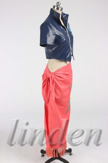 クライマックスセール再値下げ Linden One Piece ワンピース 新世界 2年後 ニコ ロビン 風 コスプレ コスチューム 変装 Cosplay イベント 演出服 アニメ 正規販売店 Gdpcambodia Org