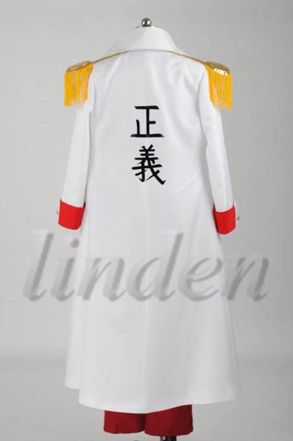 激安特価 Linden One Piece ワンピース 海軍三大将 赤犬 サカズキ 風 コスプレ コスチューム 変装 仮装 Cosplay イベント 完売 Vigorgh Com