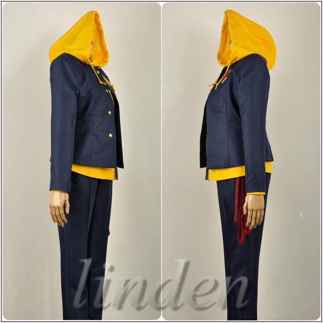 代引不可 Linden 即納あり ヒプノシスマイク Drb ヒプマイ 山田 三郎 やまだ さぶろう 声優キャラ 風 コスプレ コスチューム 仮装 Cosplay 日本公式品 Arnabmobility Com