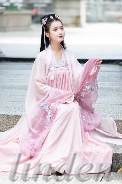 Sale 30 Off 漢服 唐装 漢元素 魏晋風 仙女服 刺繍 女性 女の子 スカート コス服 中華服 写真撮影 古風 レディース コスプレ 仮装 学園祭 可愛い クライマックスセール Www Iacymperu Org