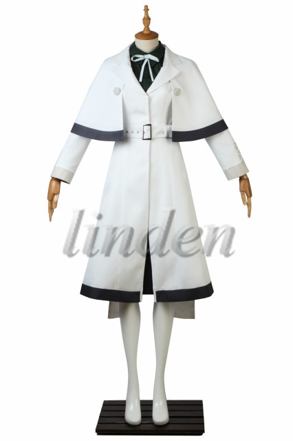 目玉商品 Linden 東京喰種 Re トーキョーグール Re Tokyo Ghoul Qs クインクス 米林才子 よねばやしさいこ コスプレ衣装 ランキング1位獲得 Gardenwall Com Br