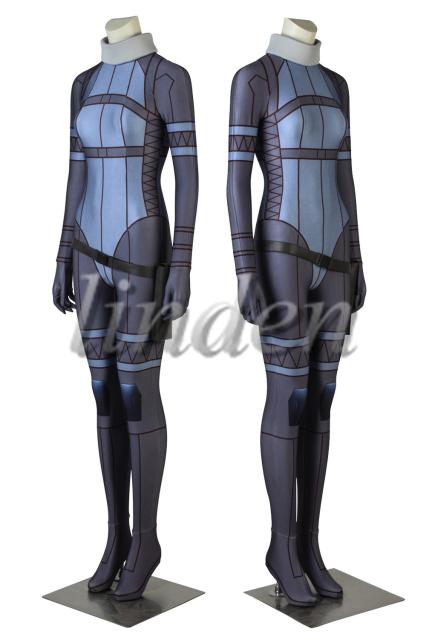 値引 Linden ソードアート オンライン オルタナティブ Sao オルタナティブ Ggo 神崎 エルザ かんざき エルザ ピトフーイ コスプレ衣装 超大特価 Csibaced Ac In
