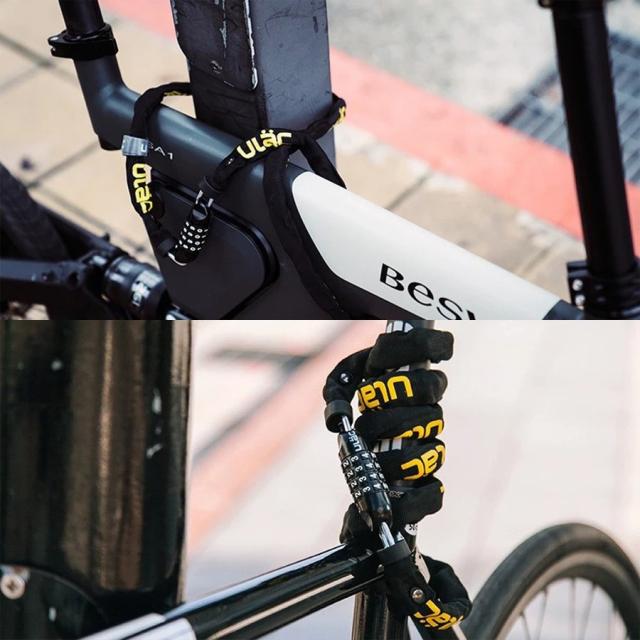 4mmチェーン 自転車