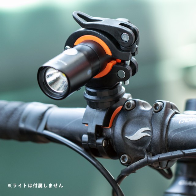 自転車 空気 入れ ロック