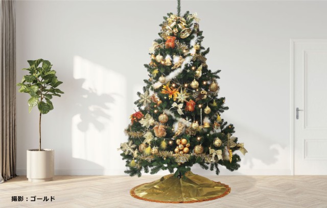 のクリスマ クリスマスツリー ワイド Ornament Xmas Tree Foresの通販はau Pay マーケット 恵月人形本舗 商品ロットナンバー おしゃれ 北欧 180cm 高級 コンチネンタルツリー Led付き オーナメントセット ツリー えておりま