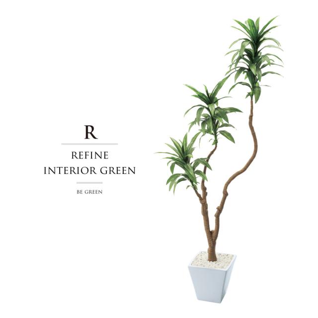 期間限定特価 観葉植物 フェイクグリーン 人工観葉植物 ドラセナ コンパクタ ツリー 陶器 造花 おしゃれ ツリー 店舗装飾 鉢付 フェイク グリーン イン 週間ランキング１位獲得 Centroprofesorjuanbosch Com