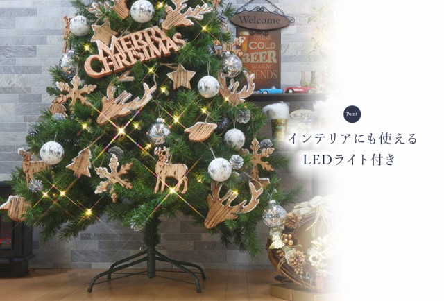 通販在庫あ クリスマスツリー ornament Xmas tree wood LL の通販はau PAY マーケット - 恵月人形本舗|商品ロットナンバー: おしゃれ 北欧 360cm 高級 スレンダーツリー オーナメントセット LED付き ツリー スリム 国内最安値