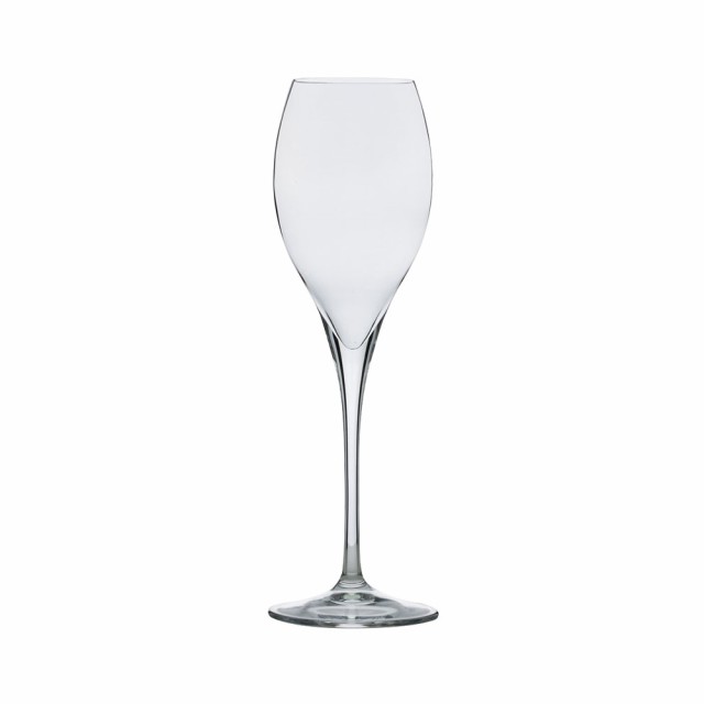 オパール 誕生日/お祝い シャンパン ラージ グラス 170cc 6405 人気の定番 6脚セット