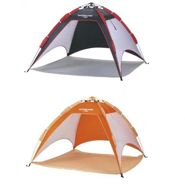 Captain Stag キャプテンスタッグ リオーネ Uvワンタッチシェルター180 M 3130 ブラックの通販はau Pay マーケット ホームセンターセブン Au Pay マーケット店 商品ロットナンバー