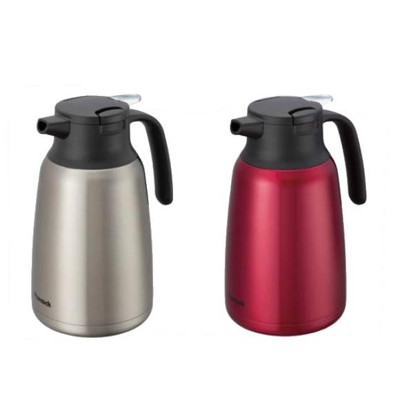 現金特価 Peacock ピーコック ステンレス卓上ポット 1 5l Ahr 150 人気満点 Gdpcambodia Org