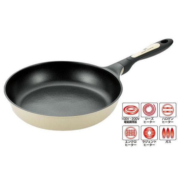 大幅値下 メール便ok 日本製 送料無料 タツヤ カワゴエ フライパン28cm Tkc 600s 他の商品と同梱 北海道 沖縄 離島別途送料 21春夏 Keita Com Br