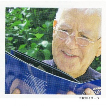 通販豊富な エッシェンバッハ プリズム・ビノ・コンフォート 眼鏡型ルーペ 1倍 1680-4の通販はau PAY マーケット - インテリアの壱番館|商品ロットナンバー:506616985 特価超激安