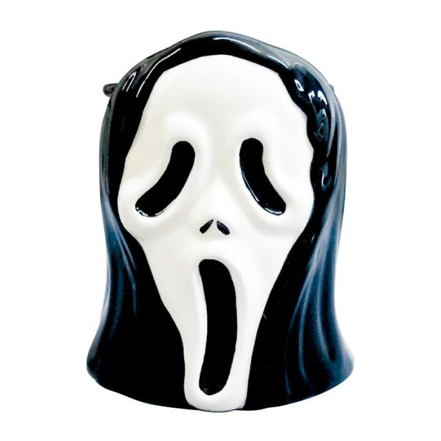 ホラーマスク 灰皿 Ar 1425 2 モデル B