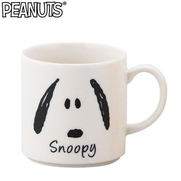 Snoopy スヌーピー マグ スヌーピー Sn71 11 スヌーピーのマグ の通販はau Pay マーケット ｄｉｊ ｍｉｃ 商品ロットナンバー