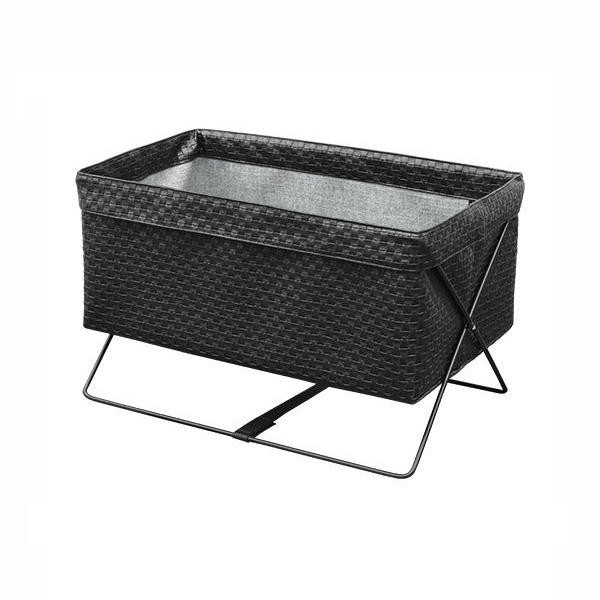 正規品 荷物入れ 折りたたみ可 整理 おしゃれ バスケット コンパクト 収納ボックス 箱 ストレージ かご 日本製 Saki サキ サイドワゴン メッシ 枚数限定 Arnabmobility Com