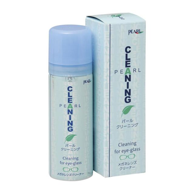 パール クリーニング 植物性原料のメガネレンズクリーナー の通販はau Pay マーケット ｄｉｊ ｍｉｃ 商品ロットナンバー