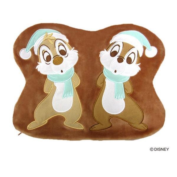 ディズニーコレクション Blanket In Cushion ブランケットインクッション Chip Dale チップ デール 05の通販はau Wowma ワウマ スキルアルファー 商品ロットナンバー