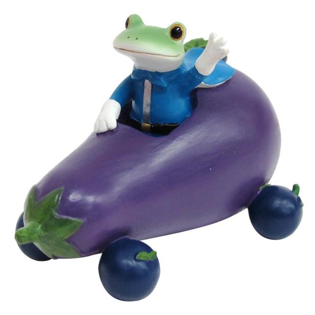 同梱 代引き不可 Copeau コポー コポライダー ブルー 置物