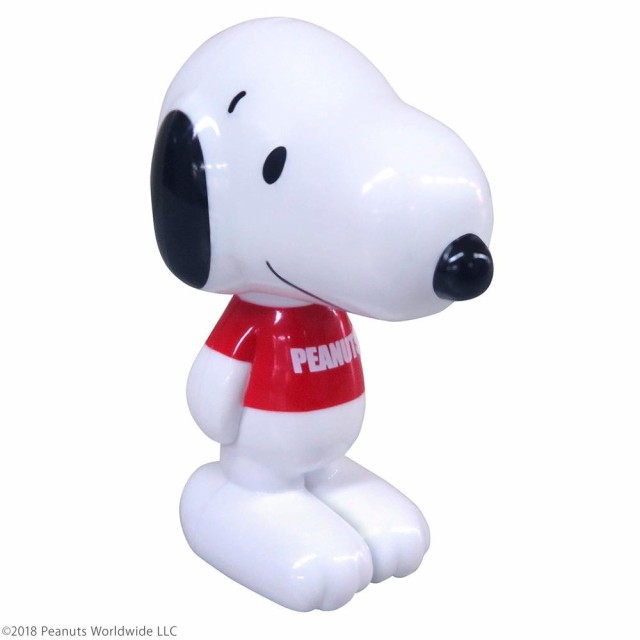 Snoopy マスコットコロン スヌーピー Tシャツ Sn130 Tシャツ姿が可愛い