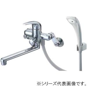 全国総量無料で 三栄 SANEI U-MIX シングルシャワー混合栓 SK170-LH-13, ビジネスバッグ財布アスカショップ edcd72c3