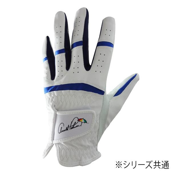 Arnold Palmer アーノルドパーマー ゴルフグローブ Apg 116 Wh Nv 右手 L ゴルフのお供に の通販はau Wowma ワウマ ｄｉｊ ｍｉｃ 商品ロットナンバー