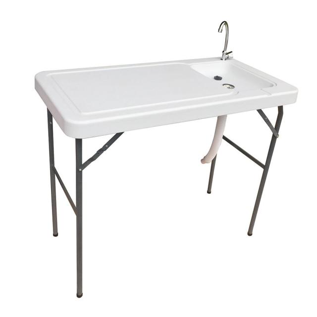 安い 簡易折りたたみ流し台 屋外用 Cf 115 おしゃれ Www Featdesign Com Br