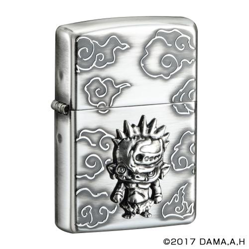 お洒落 天ノ邪鬼 Zippoライター 絶賛 Farmerscentre Com Ng