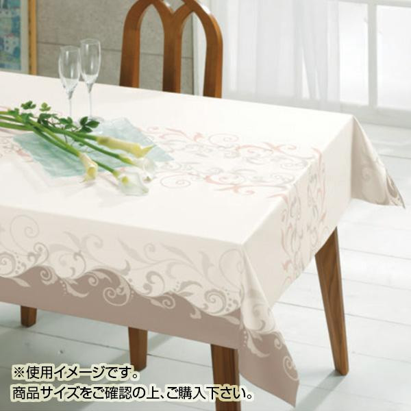 クライマックスセール再値下げ 富双合成 テーブルクロス シルキークロス 約130cm幅 15m巻 Slk16 限定品 Incamin Cl