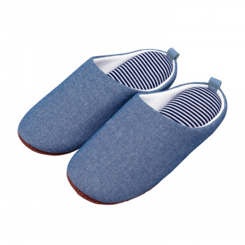 送料無料 デニム調のお掃除スリッパデニム調 マイクロファイバー キッチン メーカー直送 代引き 期日指定 ギフト包装 返品不可 ごの通販はau Pay マーケット No Mu Ba Ra 商品ロットナンバー 459084570