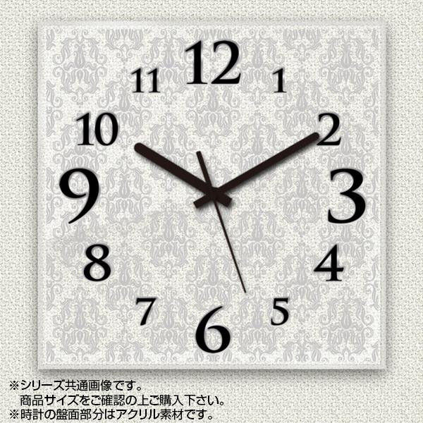 格安即決 Myclo マイクロ 壁掛け時計 アクリル素材 クリア 四角 30cm エレガント Com663 国内正規品 限定 Centrodeladultomayor Com Uy