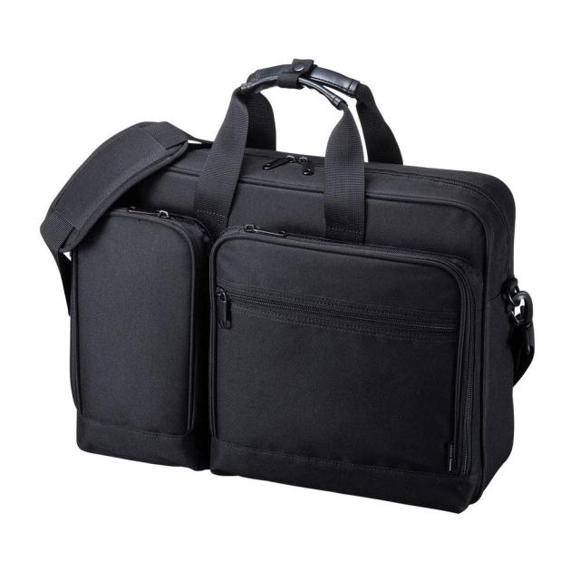 大特価 3wayビジネスバッグ Bag 3wayt2bk ブランドおしゃれ Asianatusah Shop
