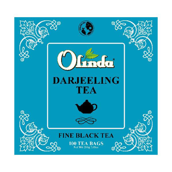 正規激安 ボーアンドボン オリンダ紅茶 ダージリン 2g 100tb 12個 メーカー直送 き 銀行振込前払い 同梱 人気絶頂 Edlabpakistan Com