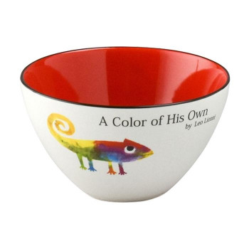 レオ レオニ カフェボウル カメレオン Interactive Bmti Uz