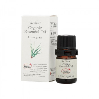 デイリーアロマジャパン オーガニックエッセンシャルオイル レモングラス レモングラスのオーガニックエッセンシャルオイ Cranbrookpt Com