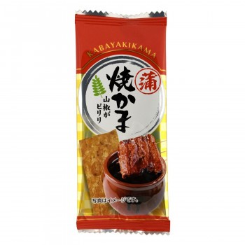 タクマ食品 蒲焼かま 30×10×4個入