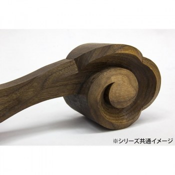 即納超特価 日本製 木彫りのダンベル 0.5kg 02 ケヤキ WN-05の通販はau PAY マーケット - インテリアの壱番館｜商品ロットナンバー：506463809 新作新品