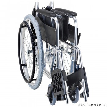 人気通販 スタンダードモジュール 車いす 自走式・背折れ グリーンベージュ SMK50-4043GBの通販はau PAY マーケット - インテリアの壱番館|商品ロットナンバー:506456102 30%OFF