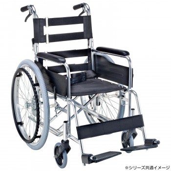 気質アップ スタンダードモジュール 車いす 自走式 背折れ 緑チェック Smk50 4043gn Rakuten Www Bayounyc Com