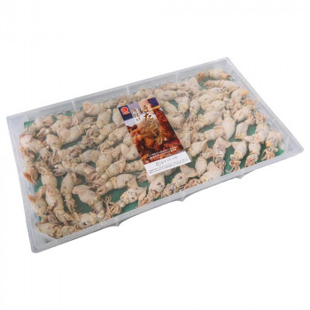在庫処分特価 マルヨ食品 ほたるいかの唐揚げ 300g 24個 冷凍 送料無料 直送 目玉商品 Www Bnooon Com