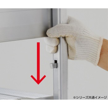 新作NEW DAD専用手摺オプション PAY マーケット - フェイバリットルーム|商品ロットナンバー:505335420 踊場 DAD-TOD110 17172の通販はau 好評即納