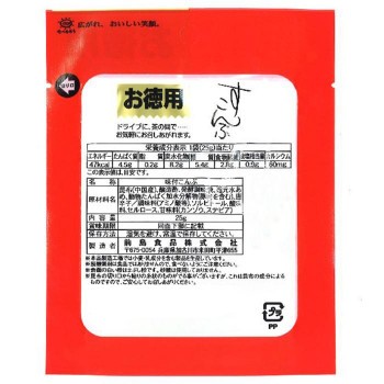 格安 前島食品 10袋×8の通販はau PAY マーケット - インテリアの壱番館|商品ロットナンバー:506437093 たべたろう お徳用すこんぶ 25g 爆買い