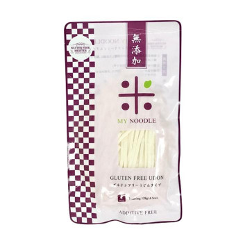 21新発 グルテンフリー マイヌードル 無添加うどん 128g 24入 人気no 1 本体 Edlabpakistan Com