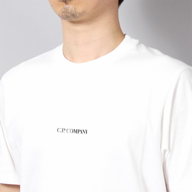 格安高品質 シーピーカンパニー C P Company コットン Tシャツ メンズ T Shirt 半袖 10cmの通販はau Pay マーケット Mikemuseum 商品ロットナンバー お得国産 Soprotivlenie Org