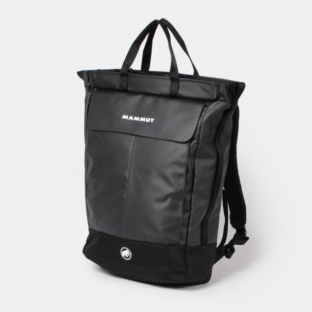 年最新海外 マムート Mammut バックパック ショルダーバッグ トート 3way Neon Shuttle S Backpack Black ナイロン ポリエステル ブラック 2510 0407 爆安プライス Uat Theavvashyagroup Com