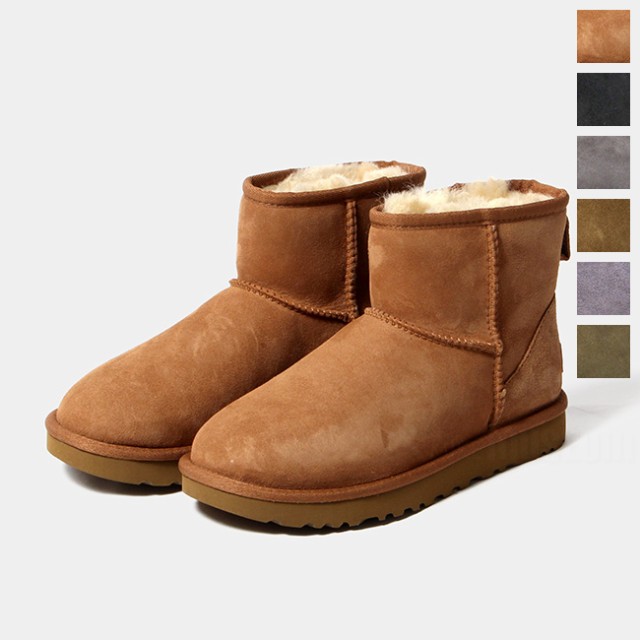 新しいブランド アグ Ugg ムートンブーツ 2 レディース マーケット Classic Mini Ii Ii クラシックミニ 2 島田市 25d0b0 Brilliantkidsnyc Com